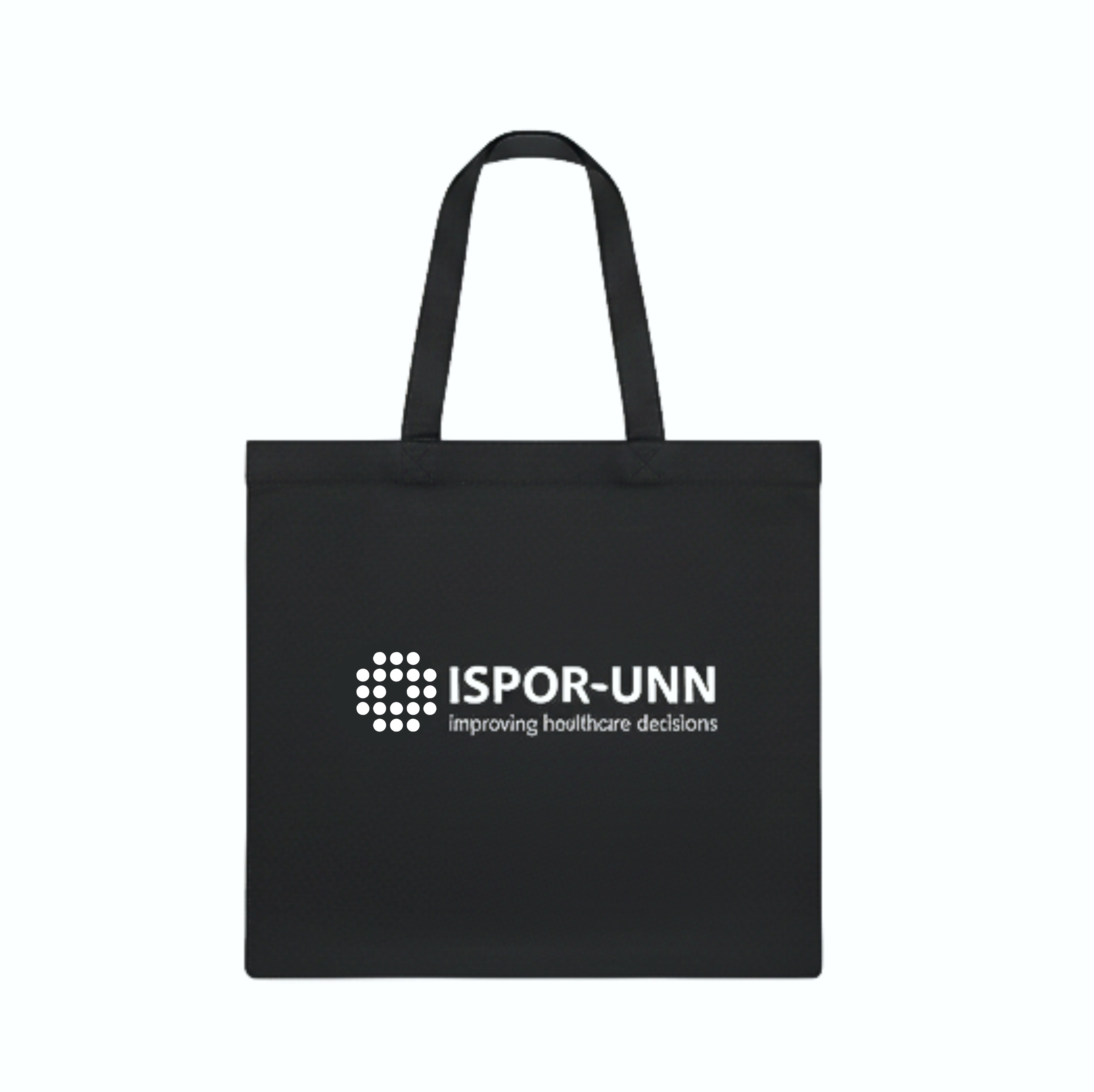 ISPOR Tote Bag
